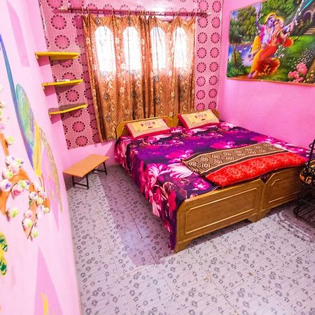 Somit Paying Guest House Varanasi Exterior photo
