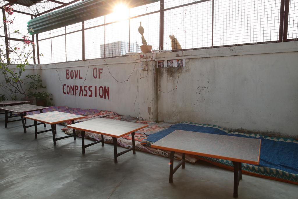 Somit Paying Guest House Varanasi Exterior photo