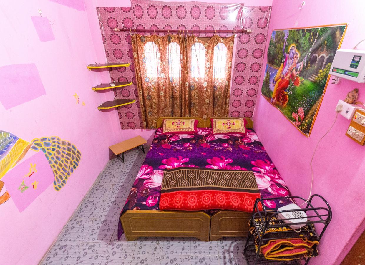 Somit Paying Guest House Varanasi Exterior photo