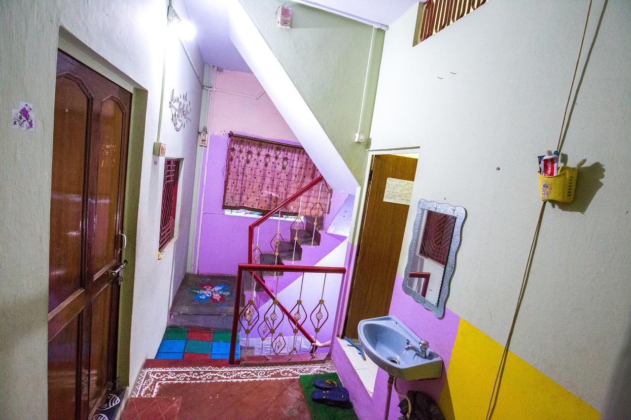 Somit Paying Guest House Varanasi Exterior photo